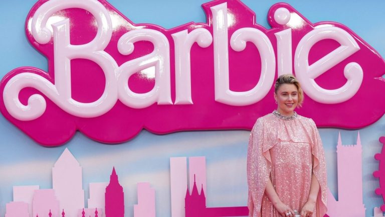 77’nci Cannes Film Festivali’nin jüri başkanı Greta Gerwig oldu