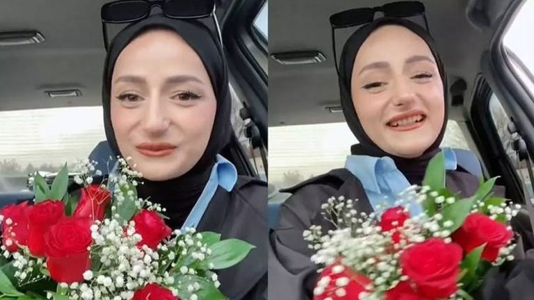 ‘Aaaamiiiin’ bitmiyor: Sevda Türküsev eleştirdi, Şulemsi sahip çıktı
