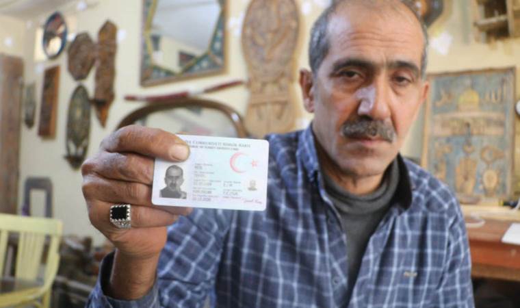 Adını ‘Temel Reis’ olarak değiştirdi: ‘Sevdiğimden yaptım’