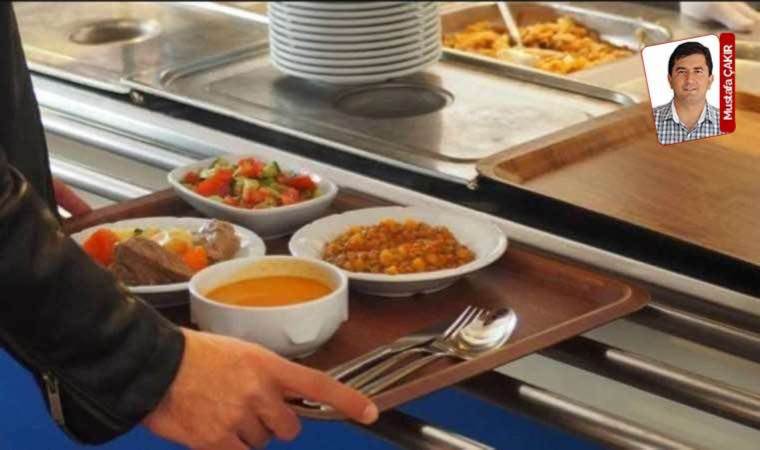 Ağabey yerine kardeş: AKP’nin yemek ihalesi oyunu