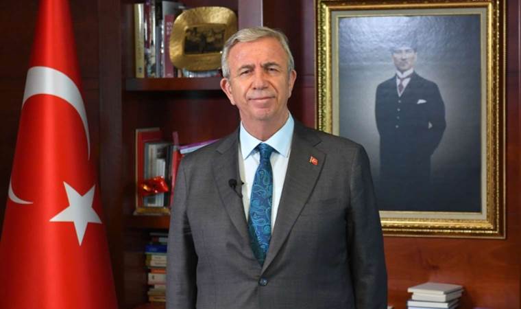 Ankara Büyükşehir Belediyesi yakacak desteğine başladı
