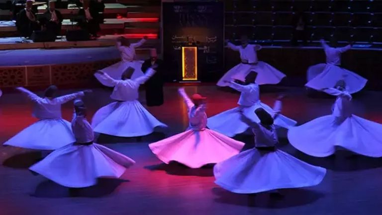 Ankara Büyükşehir Belediyesi’nde Mevlana anması