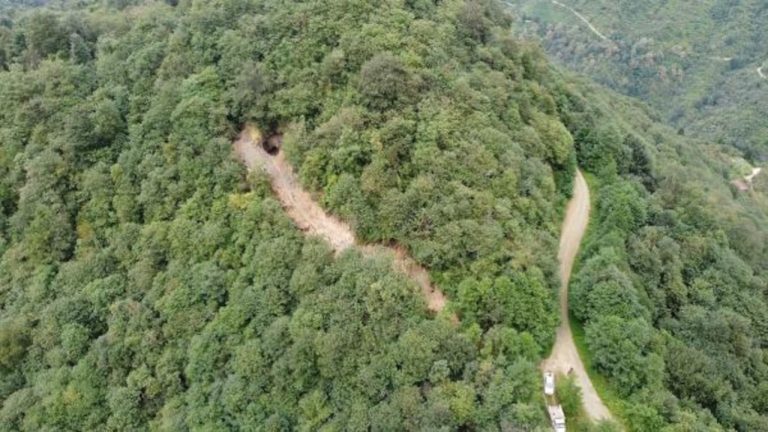 Antalya’da toprak analizi: Ormanlar için uygun ağaçlar belirleniyor