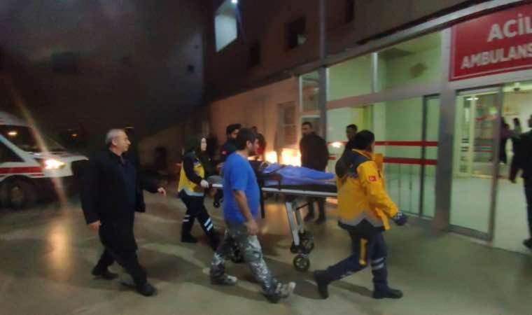 Arkadaş grubu arasında silahlı kavga: 1 ölü, 1 yaralı