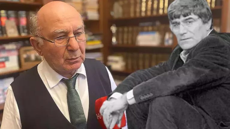 Bahri Belen AYM’nin iptal kararını değerlendirdi: Ogün Samast da yararlanacak