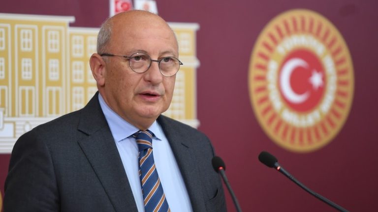 Çakırözer 3 cezaevini ziyaret etti: 2024 yılına adalet, özgürlük isteğiyle giriyorlar