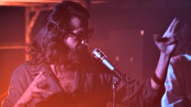 ‘Cem Karaca’nın Gözyaşları’ filminden ilk tanıtım fragmanı