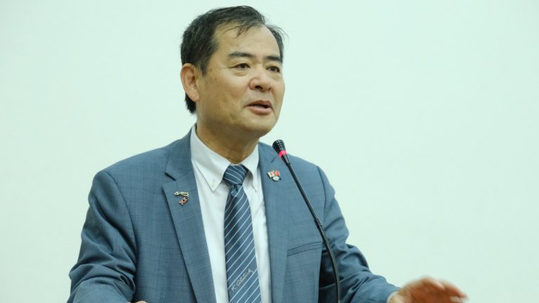 Deprem uzmanı Moriwaki: Marmara fay hattı rahatlamadı