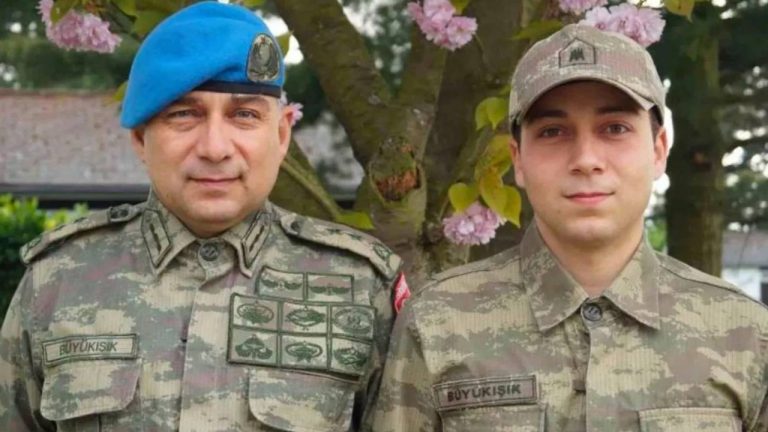 Dorukhan Büyükışık dosyasında yeni gelişmeler