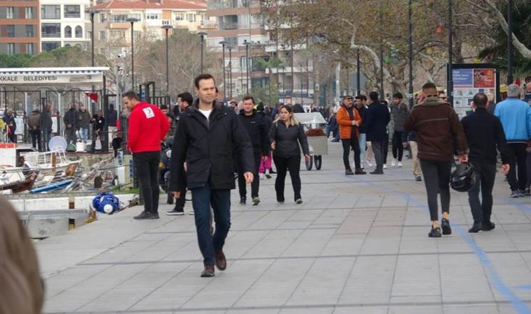 DSÖ ‘dikkate alınması gereken’ kategorisine almıştı: Uzmanından ‘JN.1’ varyantı uyarısı