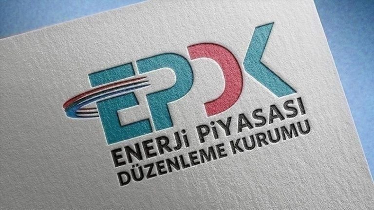 EPDK Yönetmeliği değişti