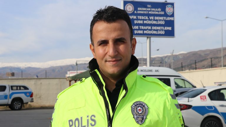 Erzincan’dan Portekiz’e ilik bağışı