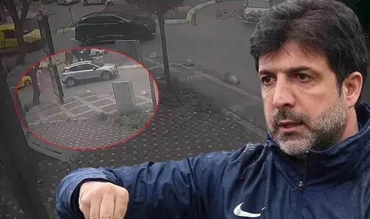 Eski futbolcu Oktay Derelioğlu ve eşine saldırıda yeni gelişme: Şüpheliler tutuklandı!