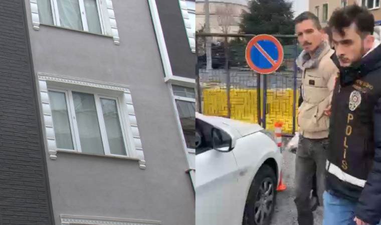 Eşyalarını kullanan kardeşini bıçakladı: Gözaltına alındı!