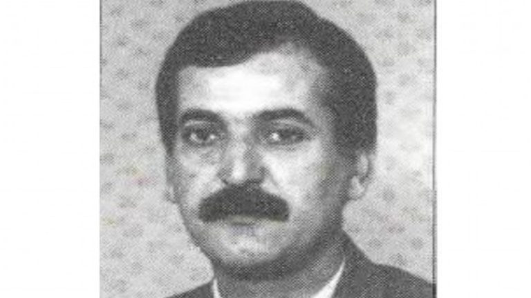 HEP’li eski vekil Naif Güneş yaşamını yitirdi