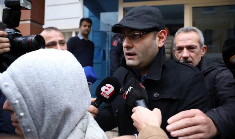 Hrant Dink’in katili Ogün Samast adını değiştiriyor!