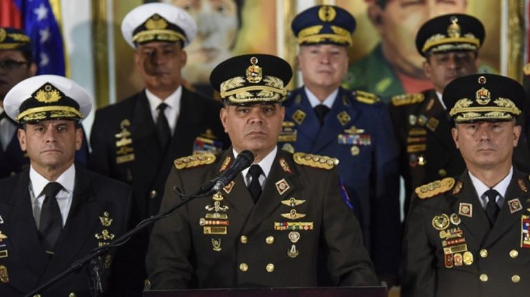 İngiltere’nin Esequibo bölgesine savaş gemisi yollayacağını açıklaması Venezuela’yı alarma geçirdi