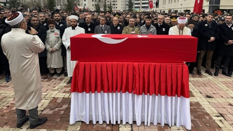 Irak ve Suriye’nin kuzeyindeki terör hedeflerine yönelik hava harekatında en az 26 terörist etkisiz hale getirildi