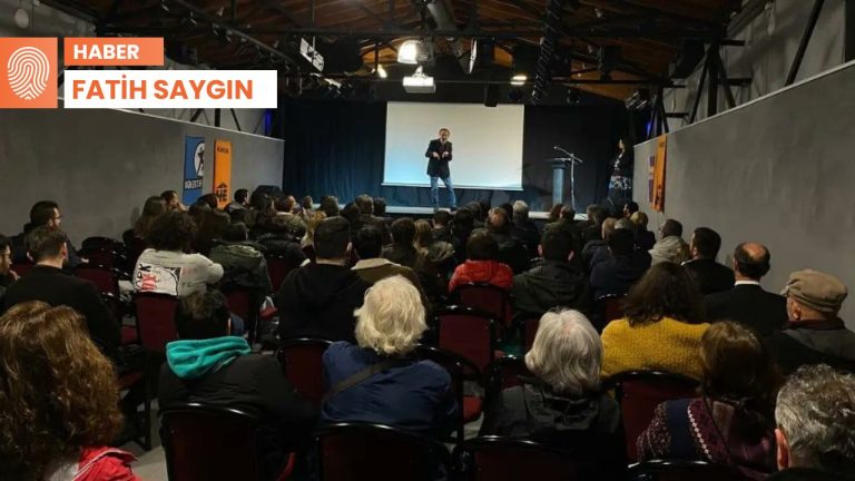 İşçi Filmleri Festivali Trabzon’a geliyor