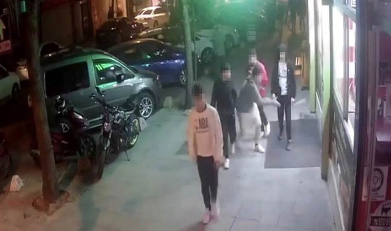 İşlettikleri çiğköfteciye ‘torpil’ atan çocukları depoya kapatmışlardı: Cezaları belli oldu