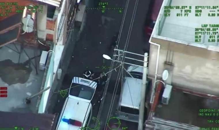 İzmir’de 10 milyon liralık vurgun yapan dolandırıcılık çetesi çökertildi