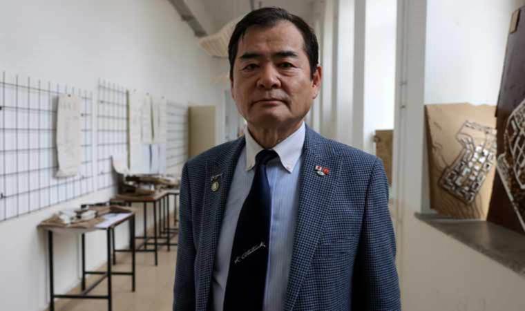 Japon deprem uzmanı Moriwaki’den ‘İstanbul’ uyarısı: ‘Gemlik depremi Marmara fay hattını rahatlatmadı’