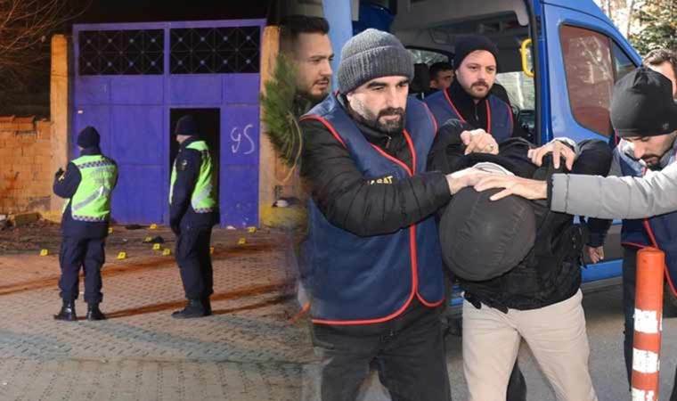 Katliam yapmıştı: Aynı aileden 4 kişiyi öldüren ‘damadın’ ifadesi ortaya çıktı