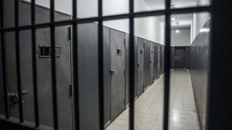 Kayınvalilesini öldüren emekli uzman çavuş cezaevinde intihar etti