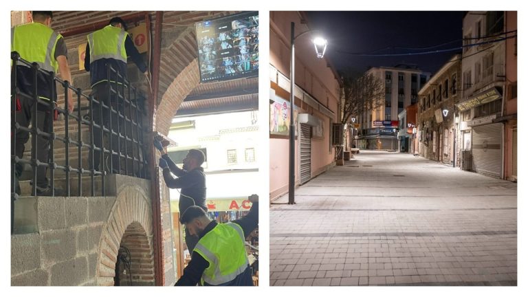 Kemeraltı’nın yeni yüzyılı başlıyor