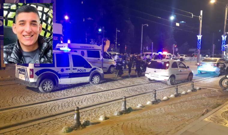 Mertcan’ı öldüren sanık hakkında karar verildi!