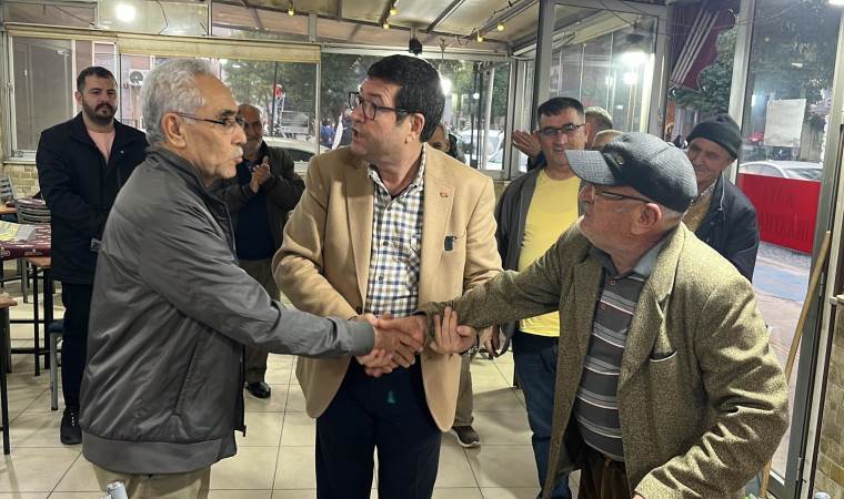 Muğla’daki ‘okey’ kavgasının tarafları barıştı