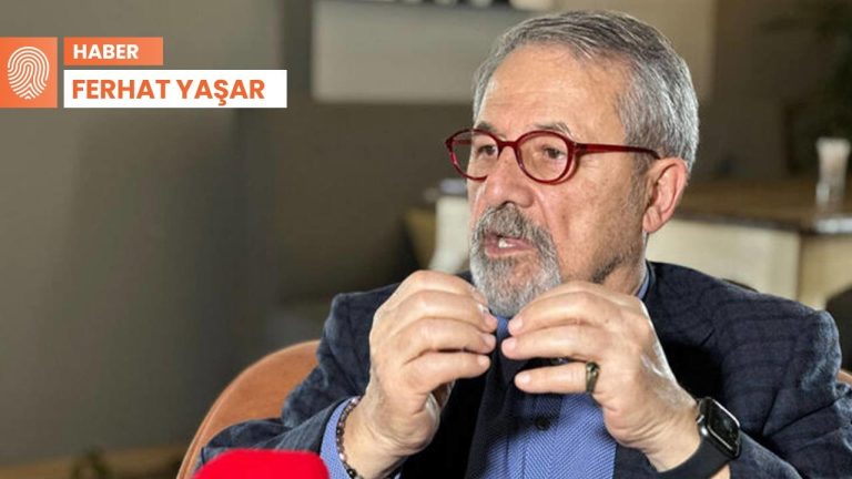 Naci Görür’den adaylık açıklaması: Bunca yılım biter