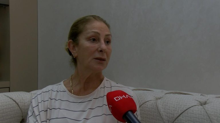 Nur Erkasap konuştu: Erzan, ‘Hakan Ateş bir sürü para kazandırdı’ dedi