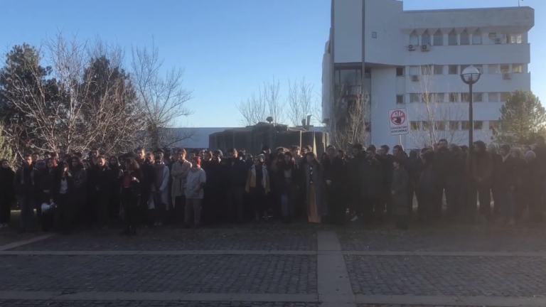 ODTÜ öğrencileri: İnsanca yaşamak istediğimiz için soruşturmalara maruz kalıyoruz