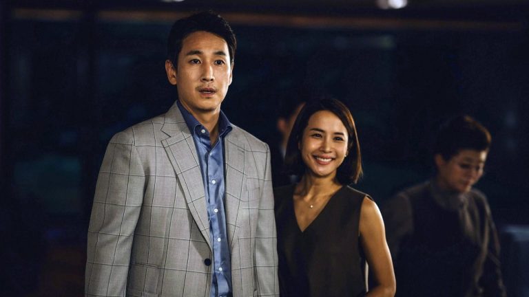 ‘Parazit’ filminin oyuncusu arabasında ölü bulundu