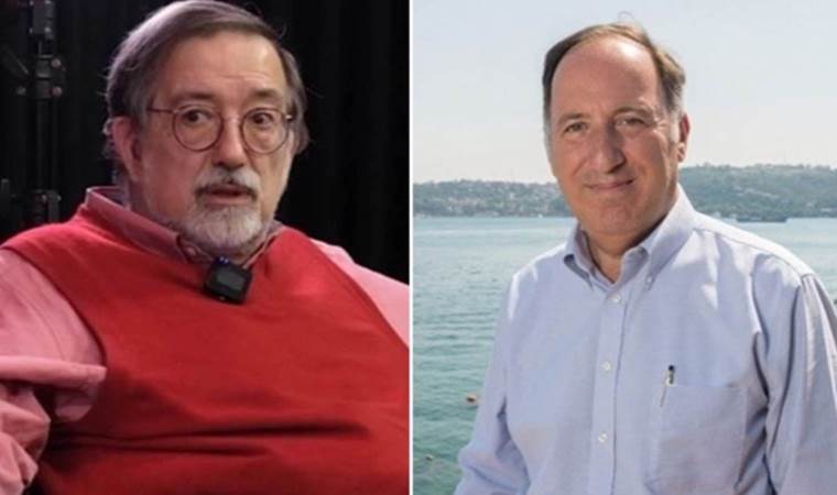‘Popüler tarih meraklılarına hatırlatalım’: Cem Gürdeniz’den Murat Bardakçı’ya cevap!