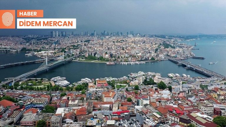 Prof. Dr. Kasapoğlu: İstanbul depremini tetiklemez ama…