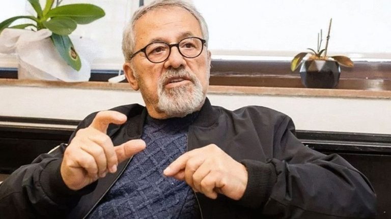 Prof. Dr. Naci Görür’den olası İstanbul depremine ilişkin yeni uyarı: Haliç’ten Silivri’ye kadar 9 şiddetini bulacak