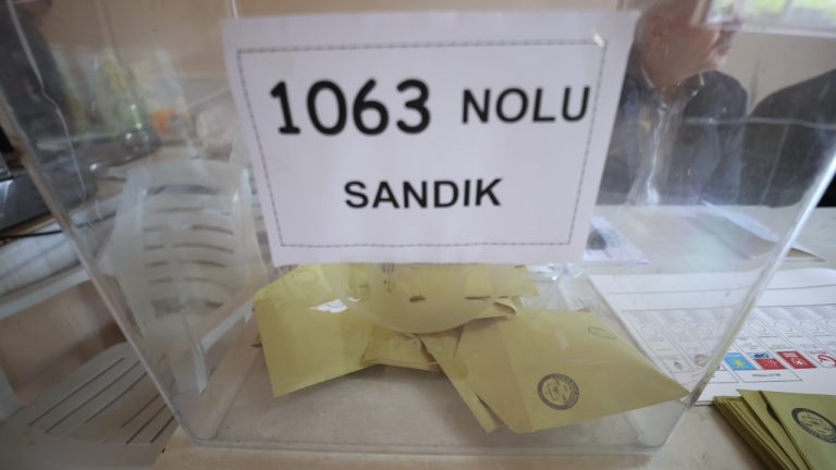 Resmi Gazete’de yayınlandı: Yerel seçimlerde dikkate alınmayacak