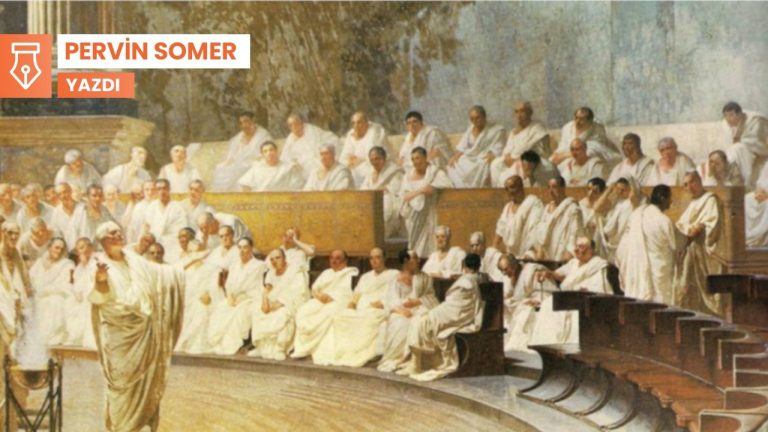 Roma döneminde seçim yolsuzlukları