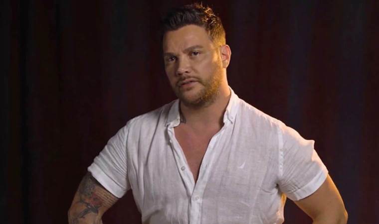 Şarkıcı Sinan Akçıl: Cumhurbaşkanımızı babam gibi görüyorum