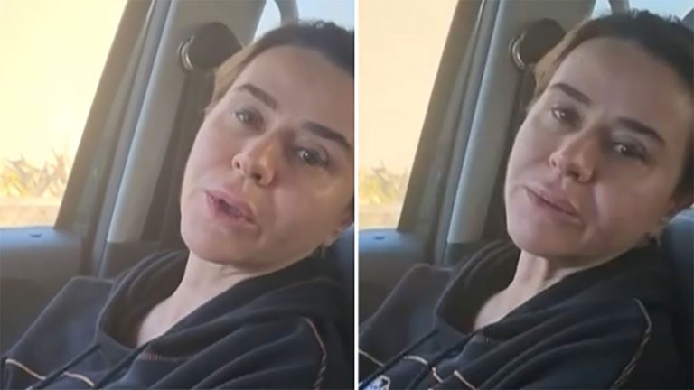 ‘Seçil Erzan’ı tehdit’ kaydının kaynağı belli oldu: Videoyu ben çektim…