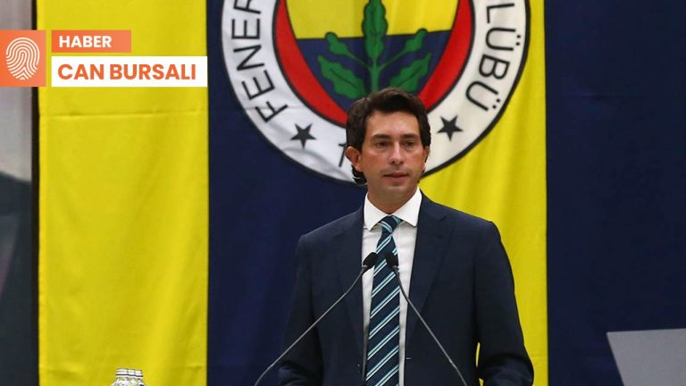 Ticarette icralık oldu, kendisini Fenerbahçe ile savundu