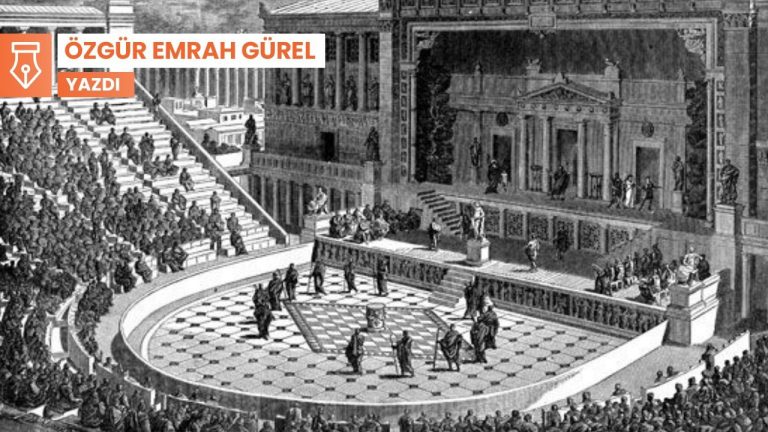 Tirana karşı konuşmak: Tragedya ve demokratik itiraz