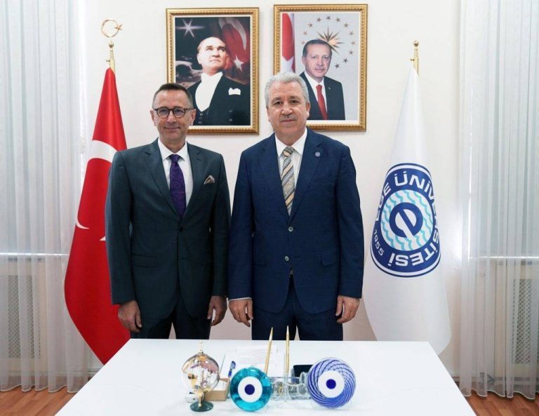 Türk Bilim İnsanlarının Hipertansiyon Buluşu Tescillendi