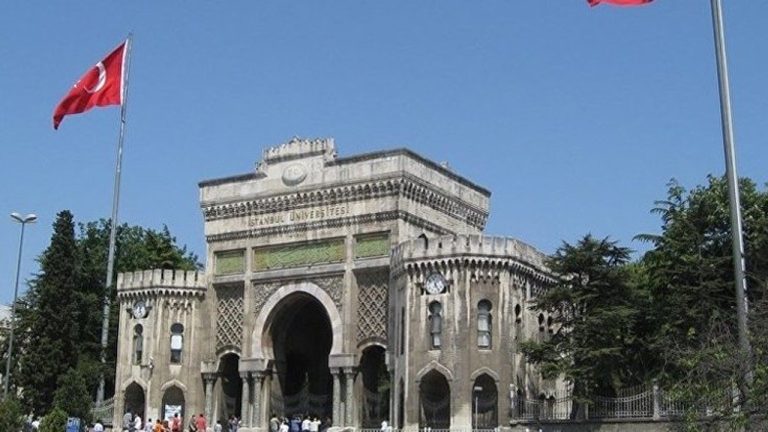 Üniversiteyi bırakanların sayısı 50 kentin nüfusunu geçti