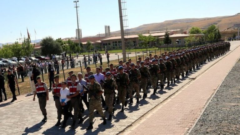 Yargıtay, Akıncı Üssü kararını onadı: 77’şer kez ağırlaştırılmış müebbet