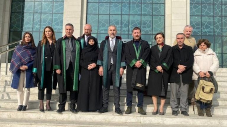 Zaman aşımı kararına tepki: Cezasızlık kültürü bir politikaya dönüştürüldü