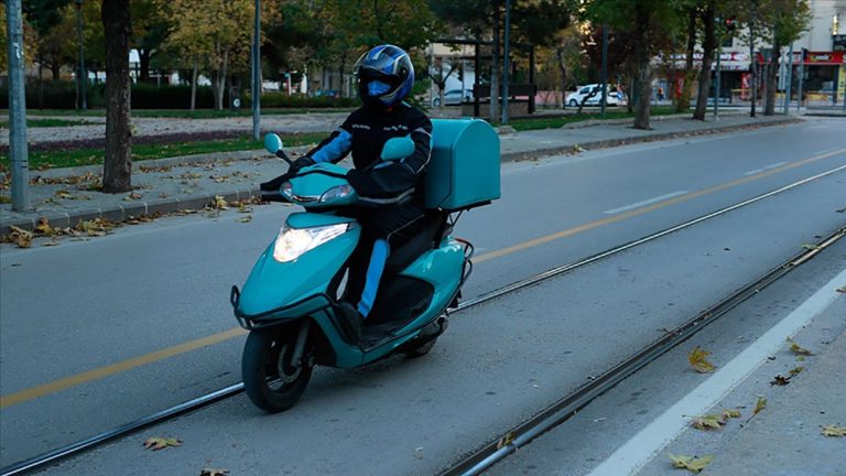 2023’te 68 motokurye hayatını kaybetti