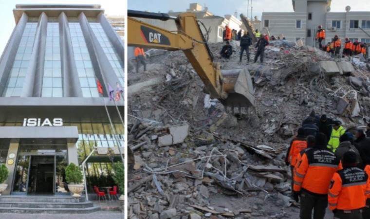 72 kişiye mezar olan İsias Otel’in sahibinden pişkin savunma: ‘Deprem 7.2 şiddetinde olsaydı otel yıkılmayacaktı’